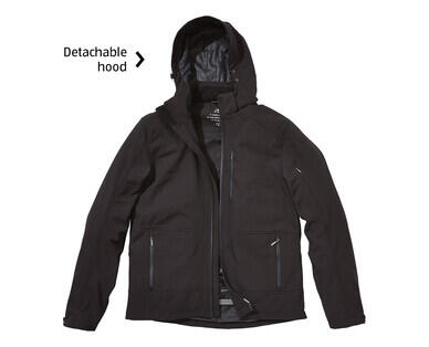 Men's Softshell Jacket