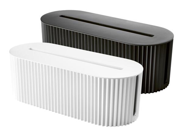 Sladdlåda