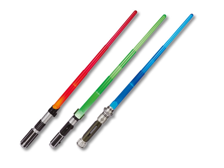 Sabre laser Star Wars