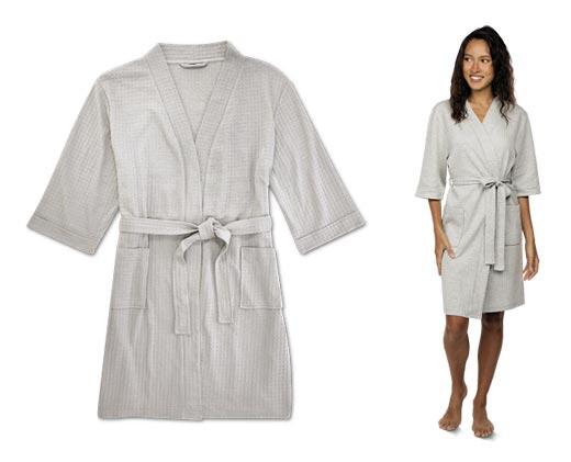 Serra 
 Ladies' Spa Robe