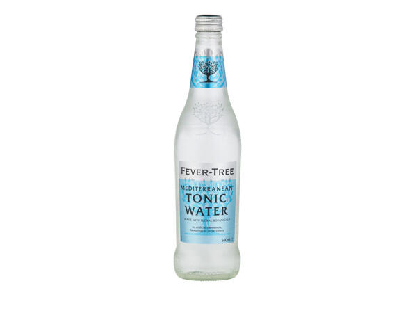 Tonic Water