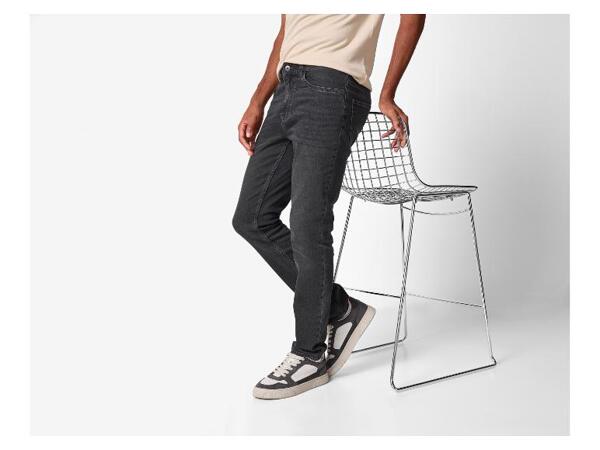 Pánské džíny "Slim Fit"