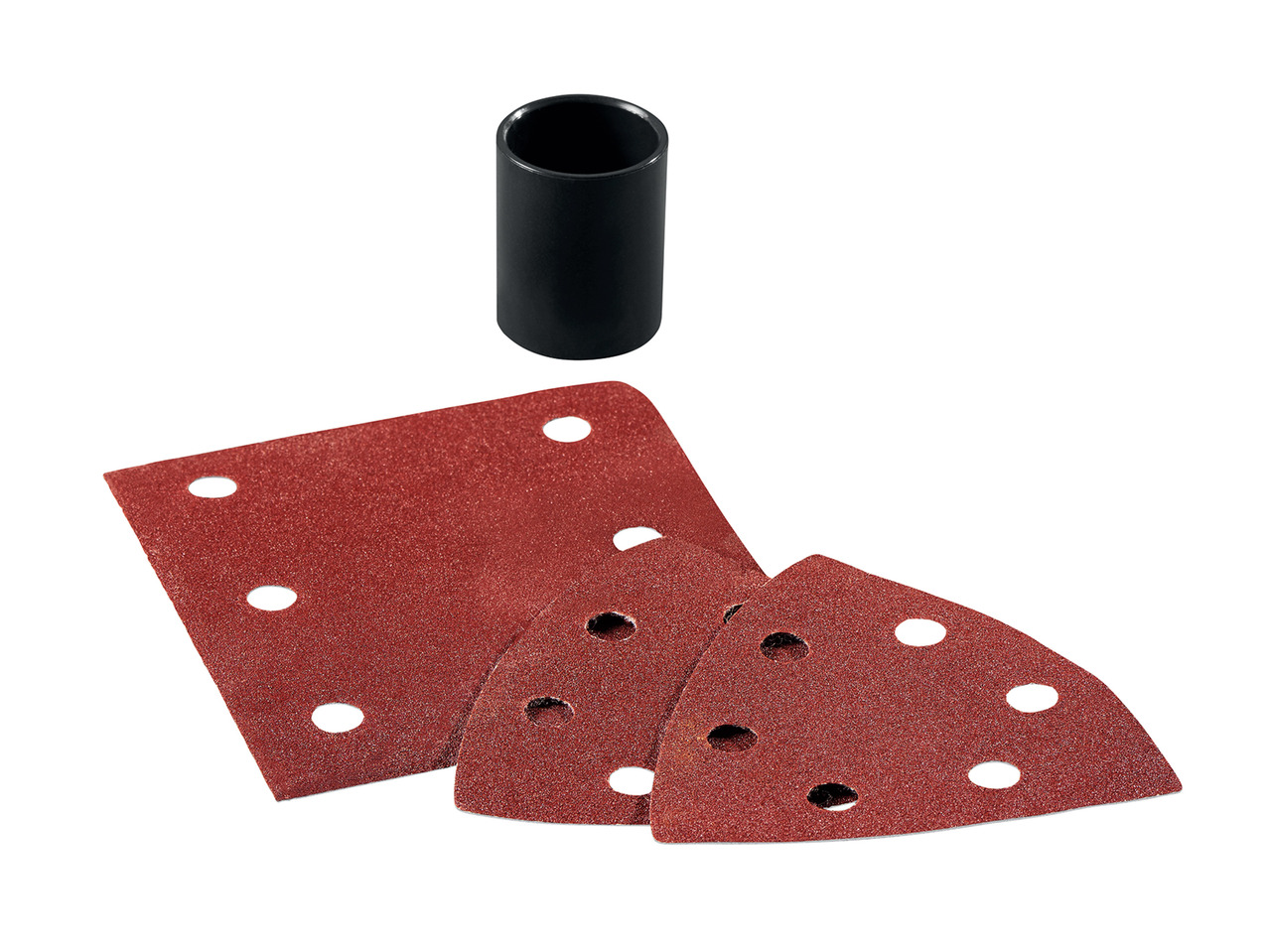 Parkside Power Sander1