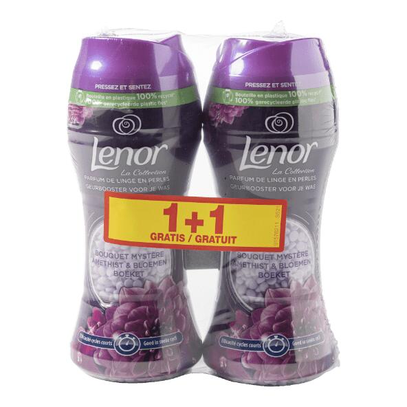 LENOR(R) Geurparels Unstoppables