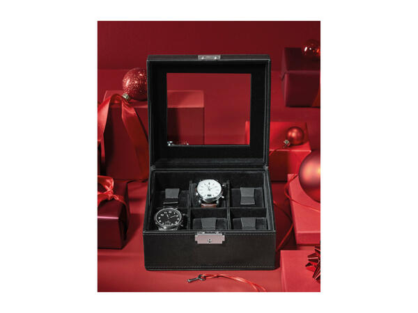 Auriol Watch Box