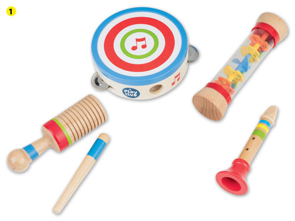 Musikset