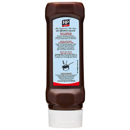 Original Sauce 390ml