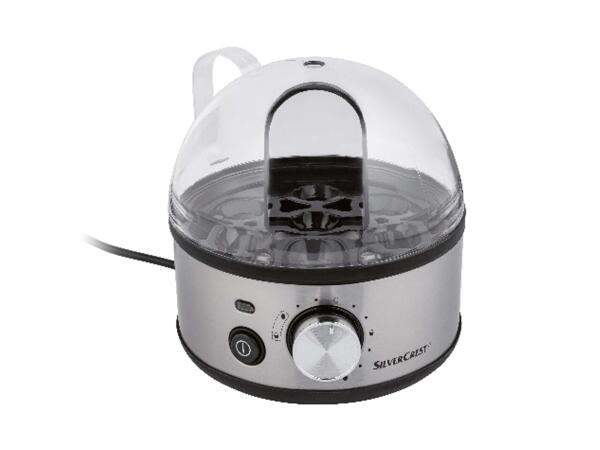 Egg Cooker
