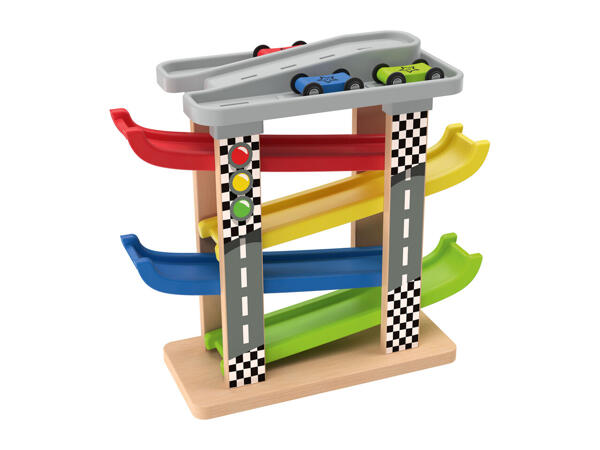 Playtive Wooden Toy