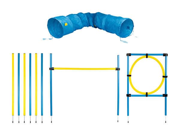 ZOOFARI(R) Agility