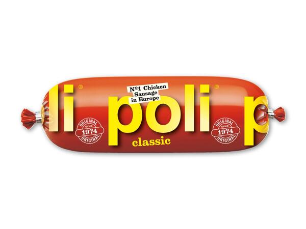 Poli pølse