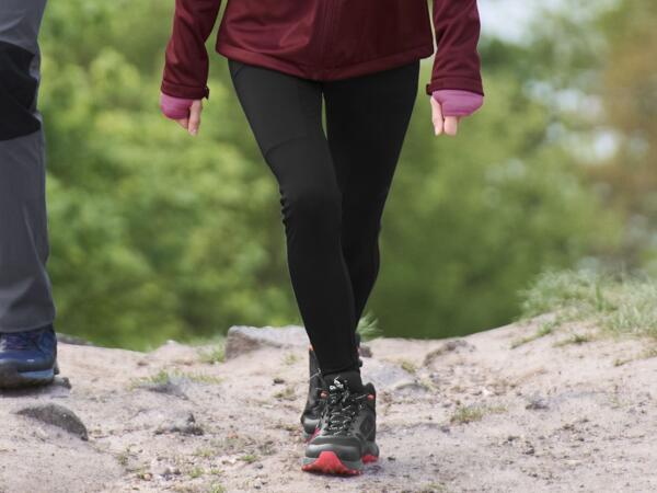 Ladies' Sports Leggings