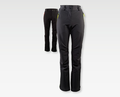 Pantalon pour le sport nordique pour femmes/ hommes CRANE(R)