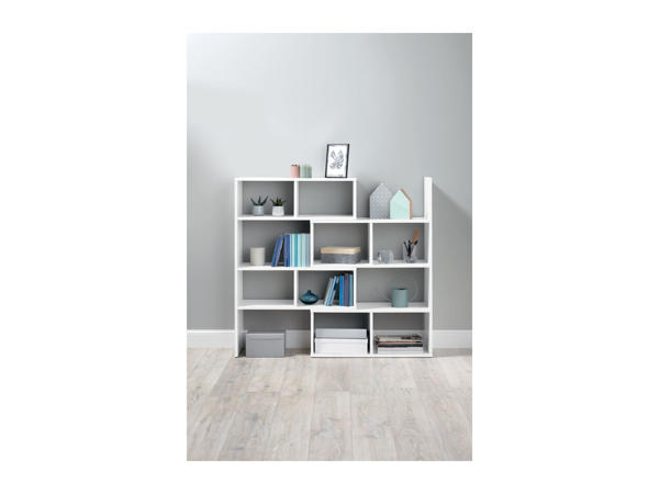 Livarno Living Shelving Unit
