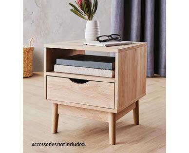 Bedside Table