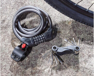 Bike Accessories
