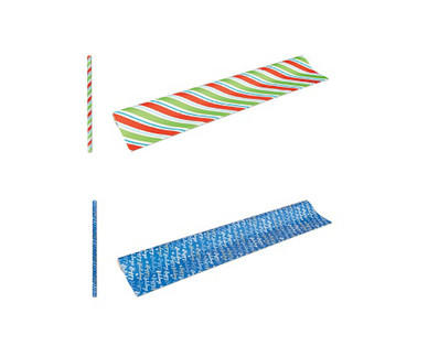 Merry Moments Heavyweight Gift Wrap