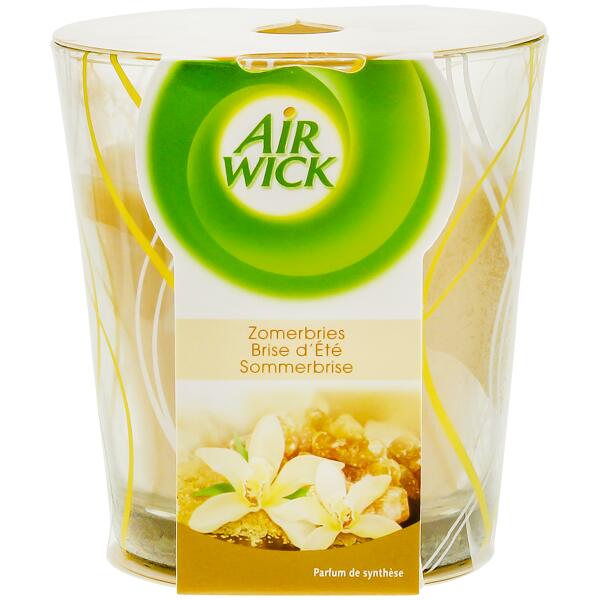 Air Wick geurkaars