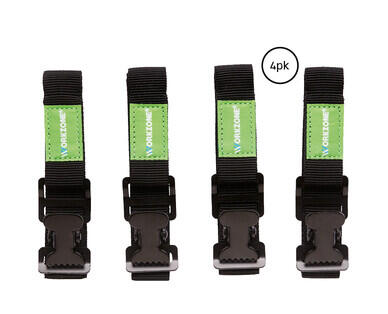 Heavy Duty Straps