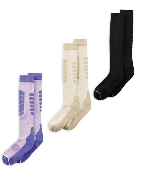 Ski Socks
