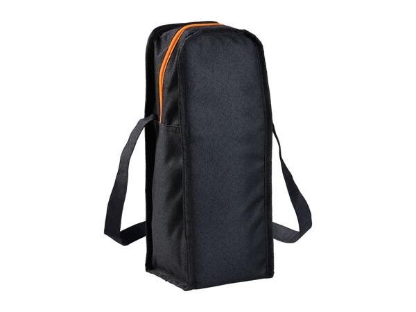 CRIVIT Black Bottle Cool Bag