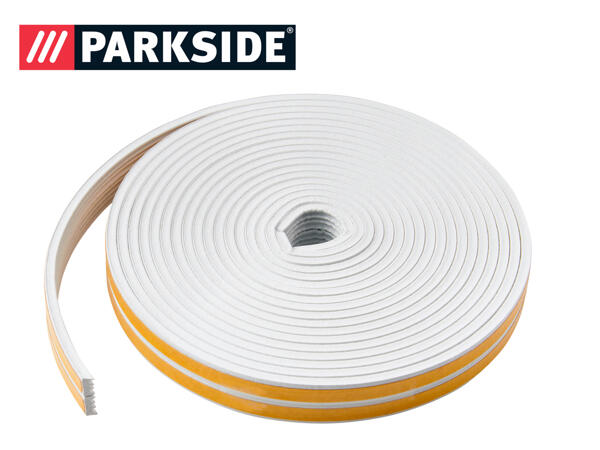 Parkside 'W' Profile Rubber Seal