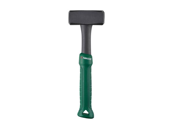 Engineers' Hammer, Rubber Mallet, Claw Hammer or SLEDge Hammer