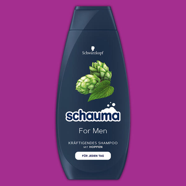 Shampoo