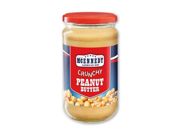 Peanutbutter