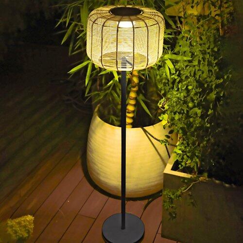 LECO LECO Solarstehlampe