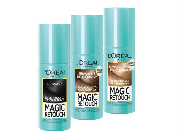 L´Oréal Magic Retouch