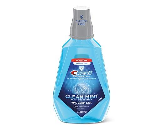 Crest ProHealth Rinse