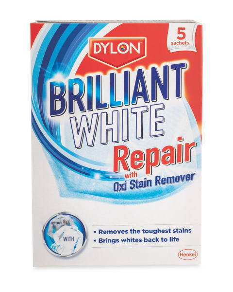 Dylon Brilliant White Repair