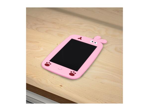 Silvercrest LCD Writing Tablet