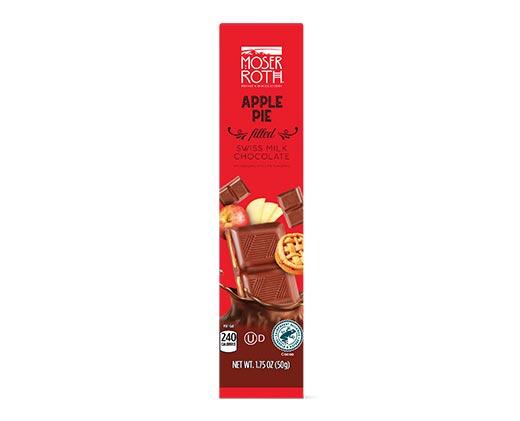 Moser Roth 
 Summer Indulgence Bars