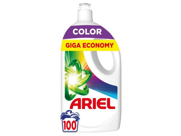 ARIEL COLOR PRACÍ GEL