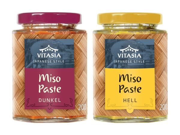 Miso Paste