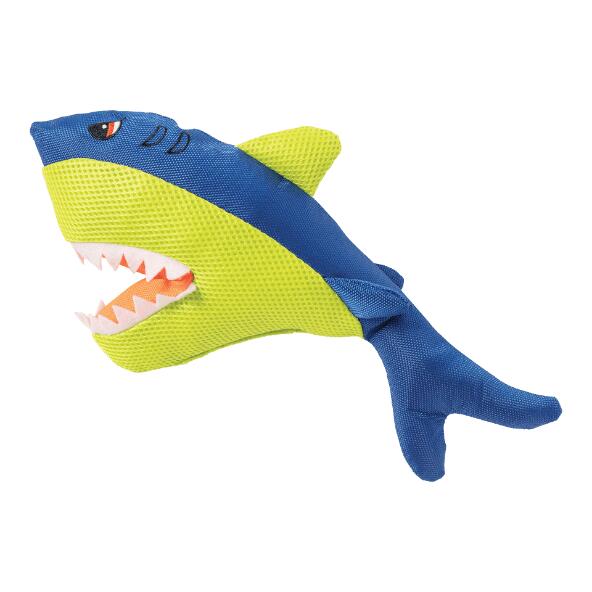 ROMEO(R) 				Schwimmendes Apportierspielzeug für Hunde