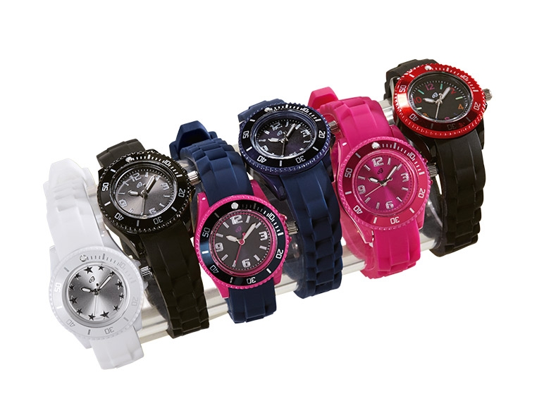 AURIOL Adults' Wristwatch