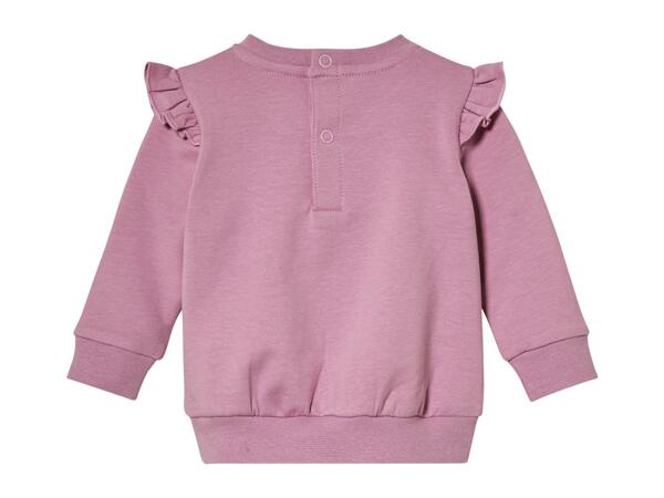 Baby Tracksuit - 2 Piece Set - Bambi
