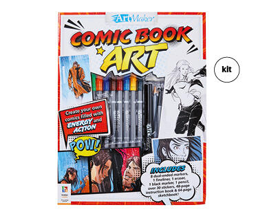 Craft Artmaker Kits