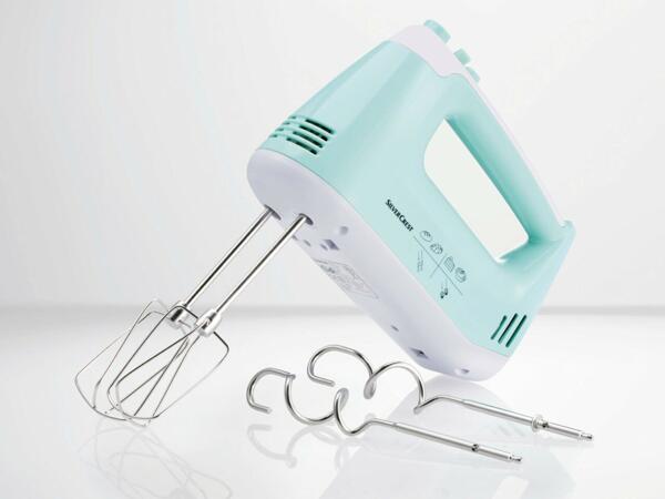 300W Hand Mixer