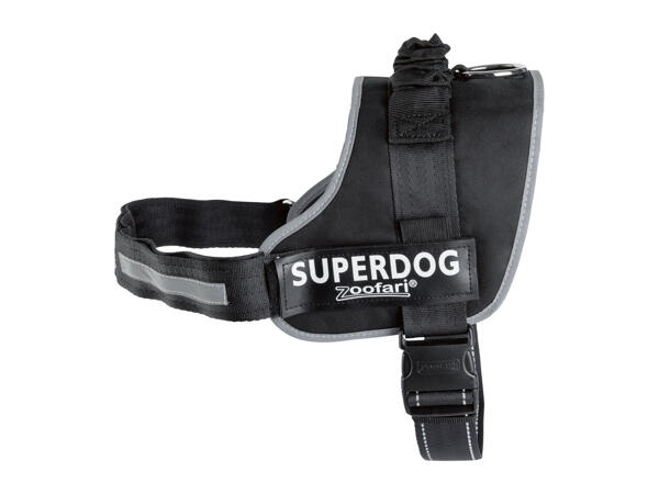 Zoofari Dog Harness