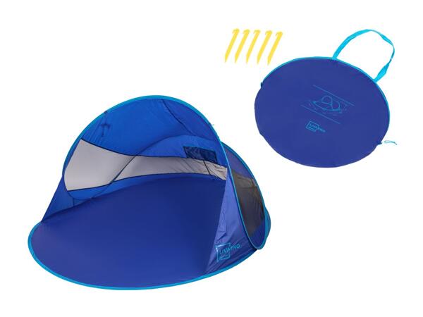 Tente de plage pop-up