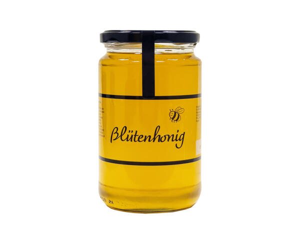 Blütenhonig