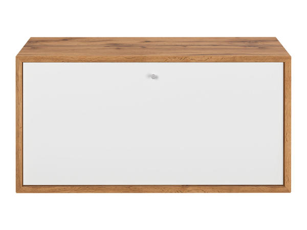 Livarno Living Combine Double Storage System with Door