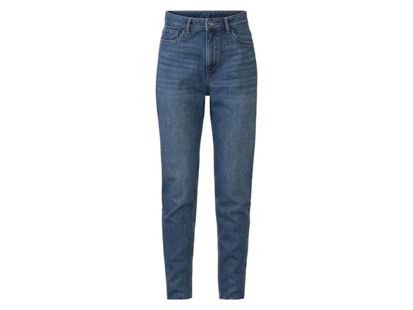 Ladies' Jeans