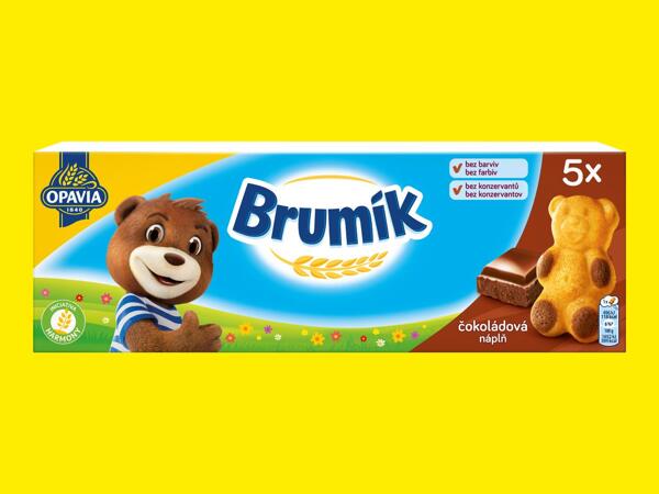 BRUMÍK