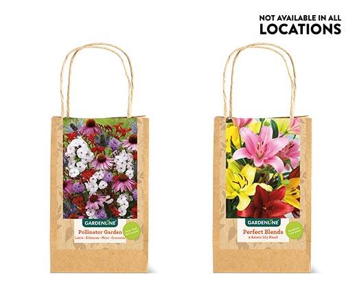 Gardenline Sun or Shade Lovers Bulbs Assorted Varieties