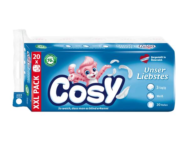 Toilettenpapier